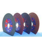 4" Metal Cutting Disc – 100 mm Angle Grinder Cut-Off Wheel for Fast Clean Cuts in Steel, Rods, Profiles and Sheet, Suitable for DIY and Professional Fabrication